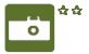 Accessibility symbols