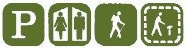 Accessibility Symbols