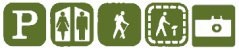 Accessibility symbols Accessibility symbols