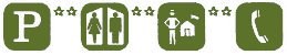 Accessibility Symbols Accessibility Symbols