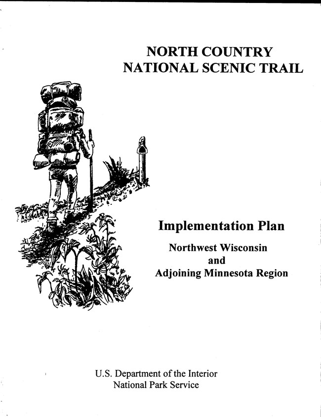 Northwest Wisconsin Trail Implementation Plan