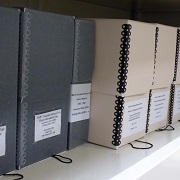 Finding Aids