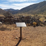 Butterfield Overland National Historic Trail