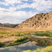 California National Historic Trail