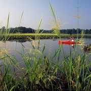 Captain John Smith Chesapeake National Historic Trail