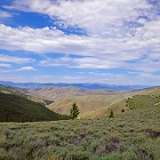 Lewis and Clark National Historic Trail