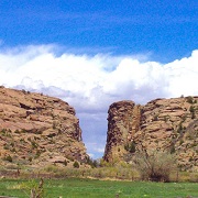 Mormon Pioneer National Historic Trail