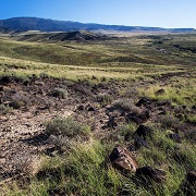 Old Spanish National Historic Trail