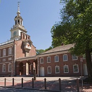 Washington-Rochambeau Revolutionary Route National Historic Trail