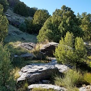 Sante Fe National Historic Trail