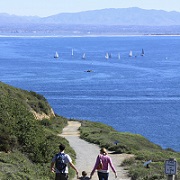 Bayside National Recreation Trail