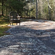 Big Glassy National Recreation Trail