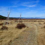 Big Hole Battlefield National Recreation Trail
