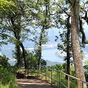 Blue Beaver National Recreation Trail