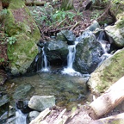 Bootjack National Recreation Trail