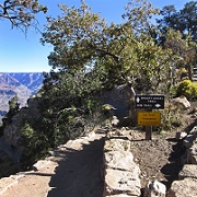 Bright Angel National Recreation Trail