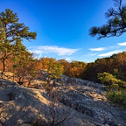 Catoctin National Recreation Trail