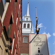 Freedom Trail