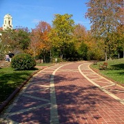 Grand Promenade Trail