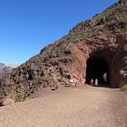 Historic Railroad Trail