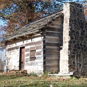 Lincoln Boyhood Trail 