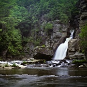 Linville Falls Trail 