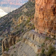 North Kaibab Trail