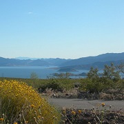 River Mountain Loop Trail 