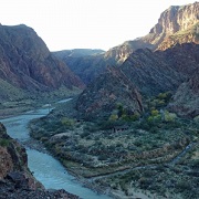 River Trail - Grand Canyon National Park