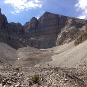 Wheeler Peak Trail System 