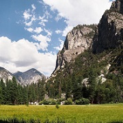 Zumwalt Meadow National Recreation Trail