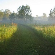 Ice Age National Scenic Trail