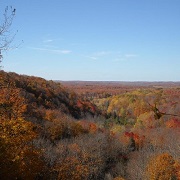 North Country National Scenic Trail