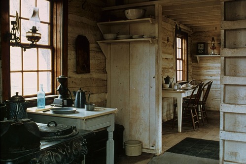 Photo Gallery (U.S. National Park Service)