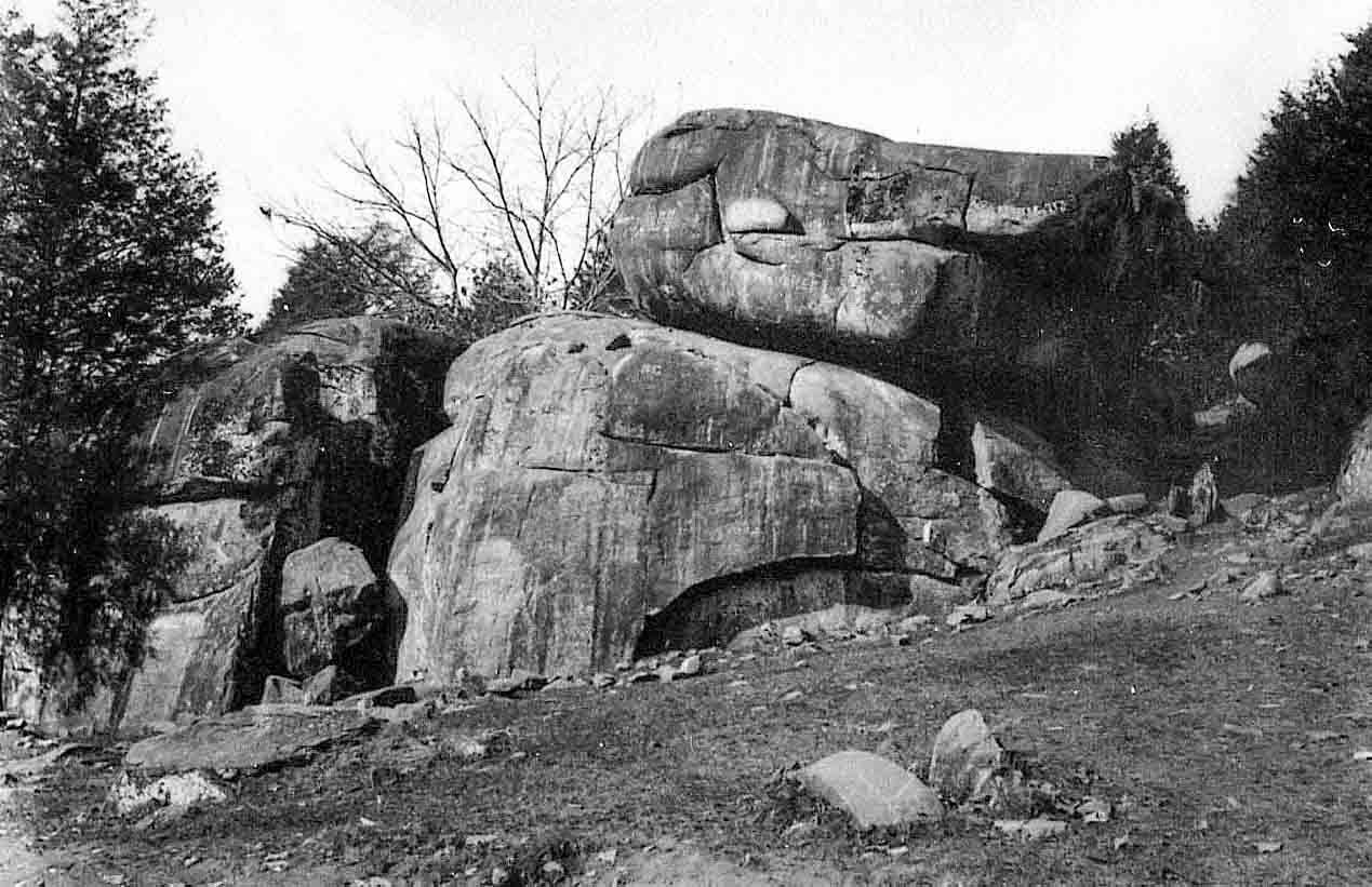 Photo (U.S. National Park Service)