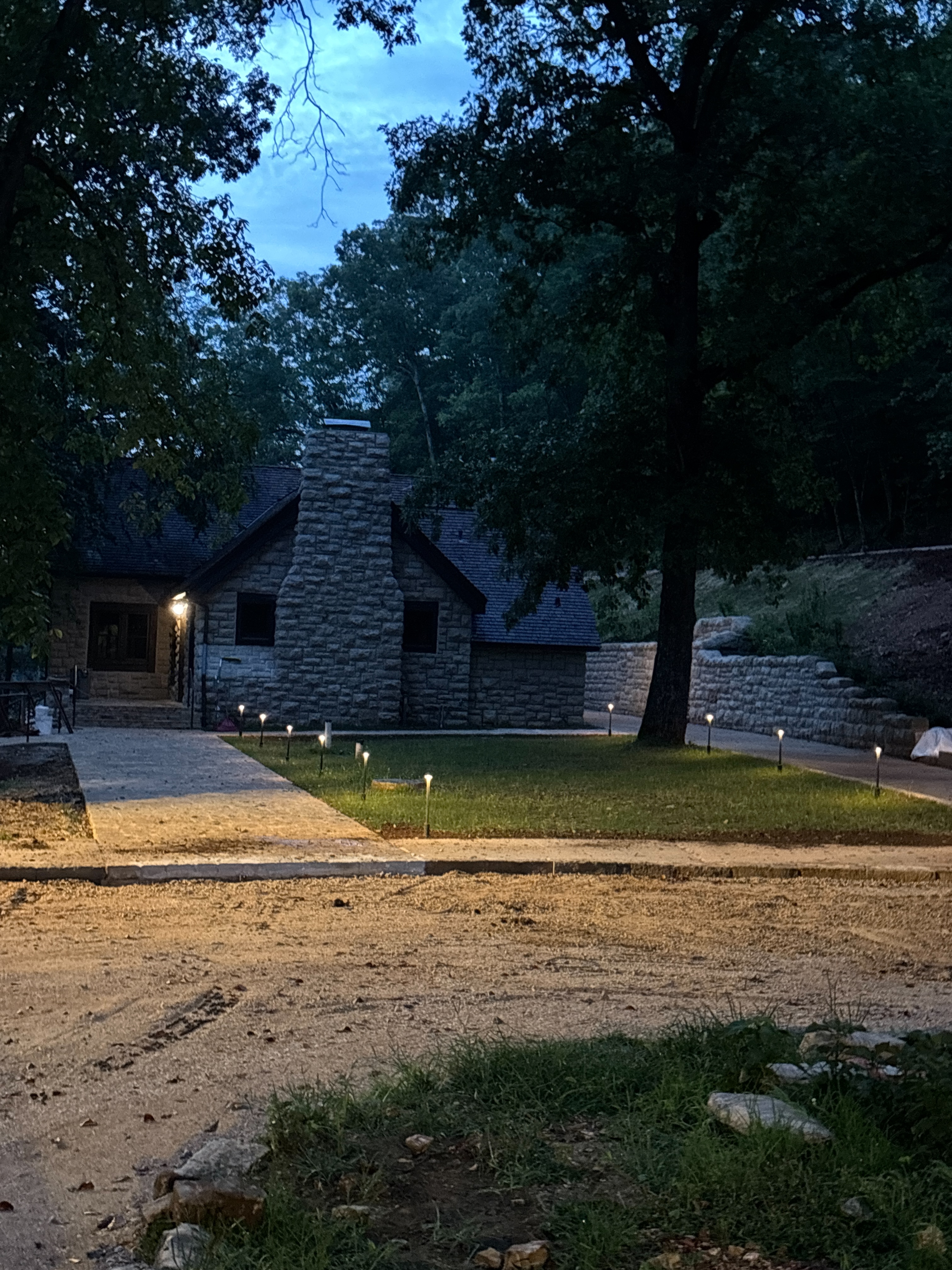 Ozark National Scenic Riverways