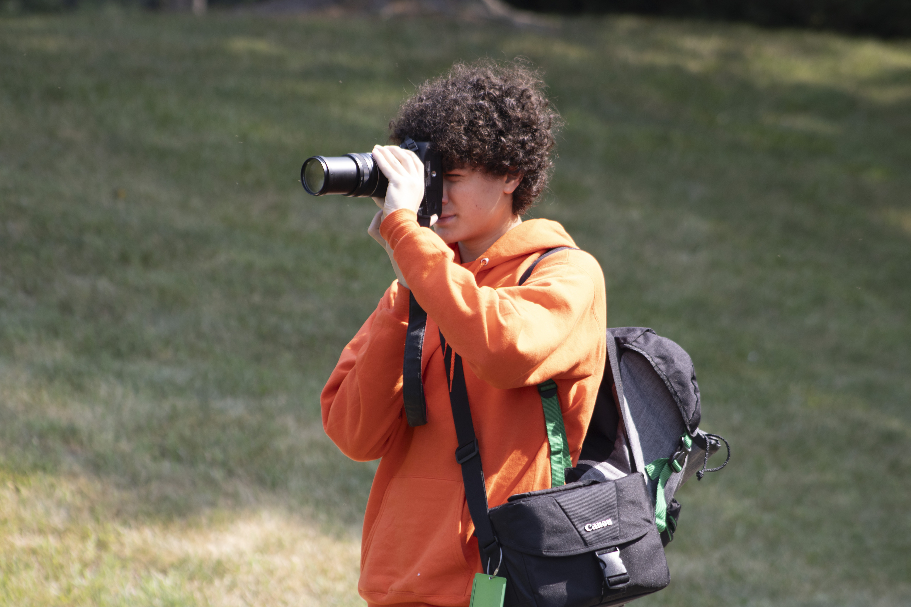 Youth Photography Program - The White House and President's Park ...
