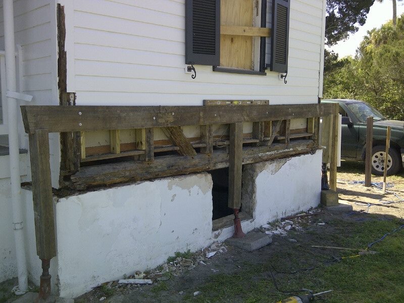 Planter's House Preservation