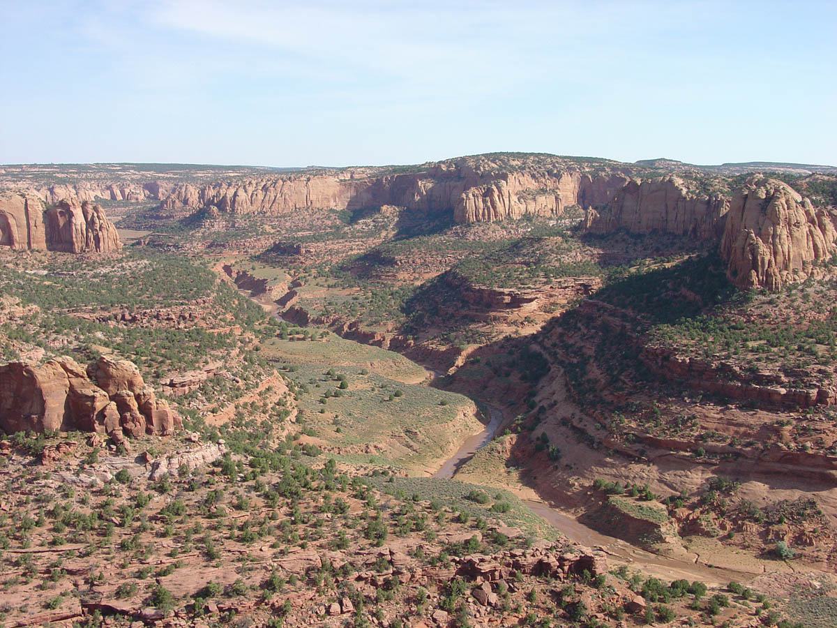Navajo National Monument | Historic Sites In Arizona