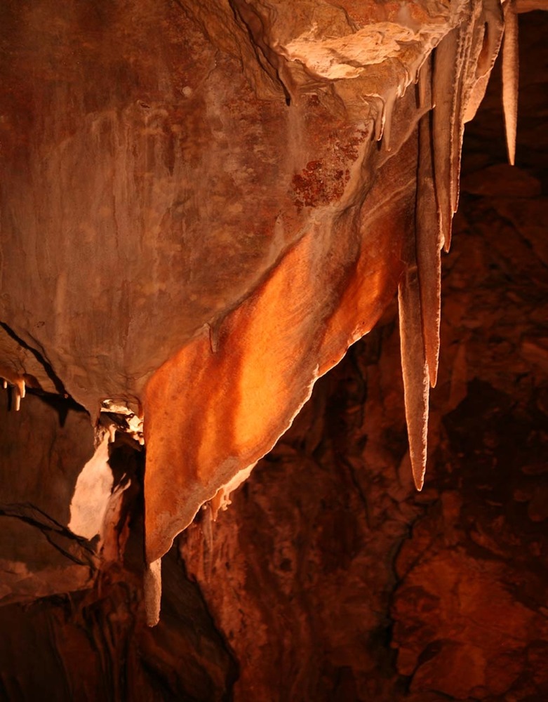 Lehman Caves