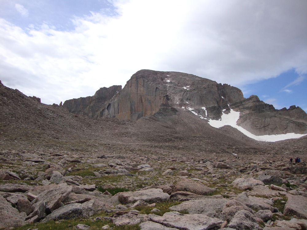 Rocky Mountain National Park