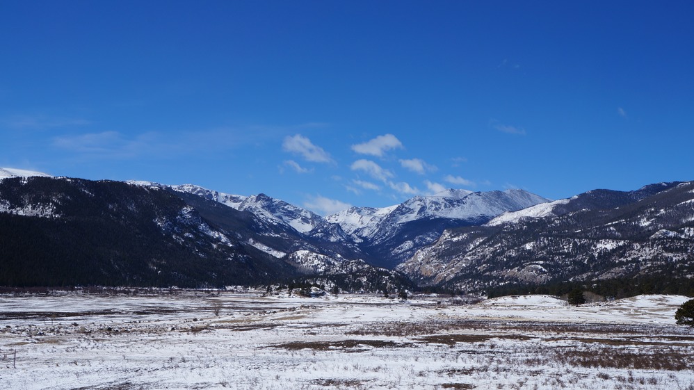 Moraine Park
