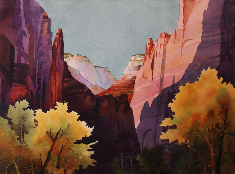 Artist-in-Residence Donated Artwork