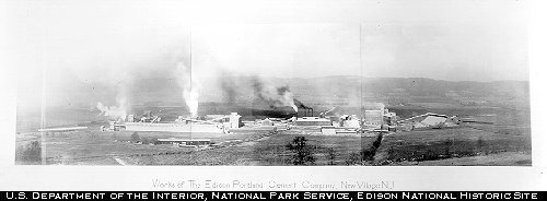Photo Gallery (U.S. National Park Service)