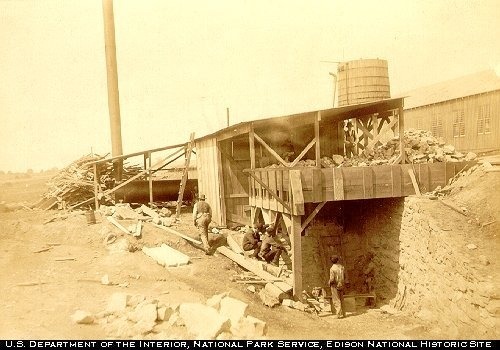 Photo Gallery (U.S. National Park Service)