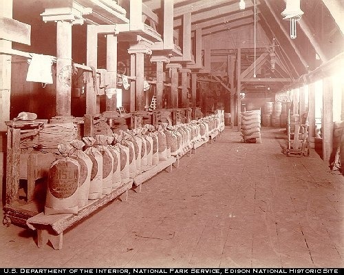 Photo Gallery (U.S. National Park Service)
