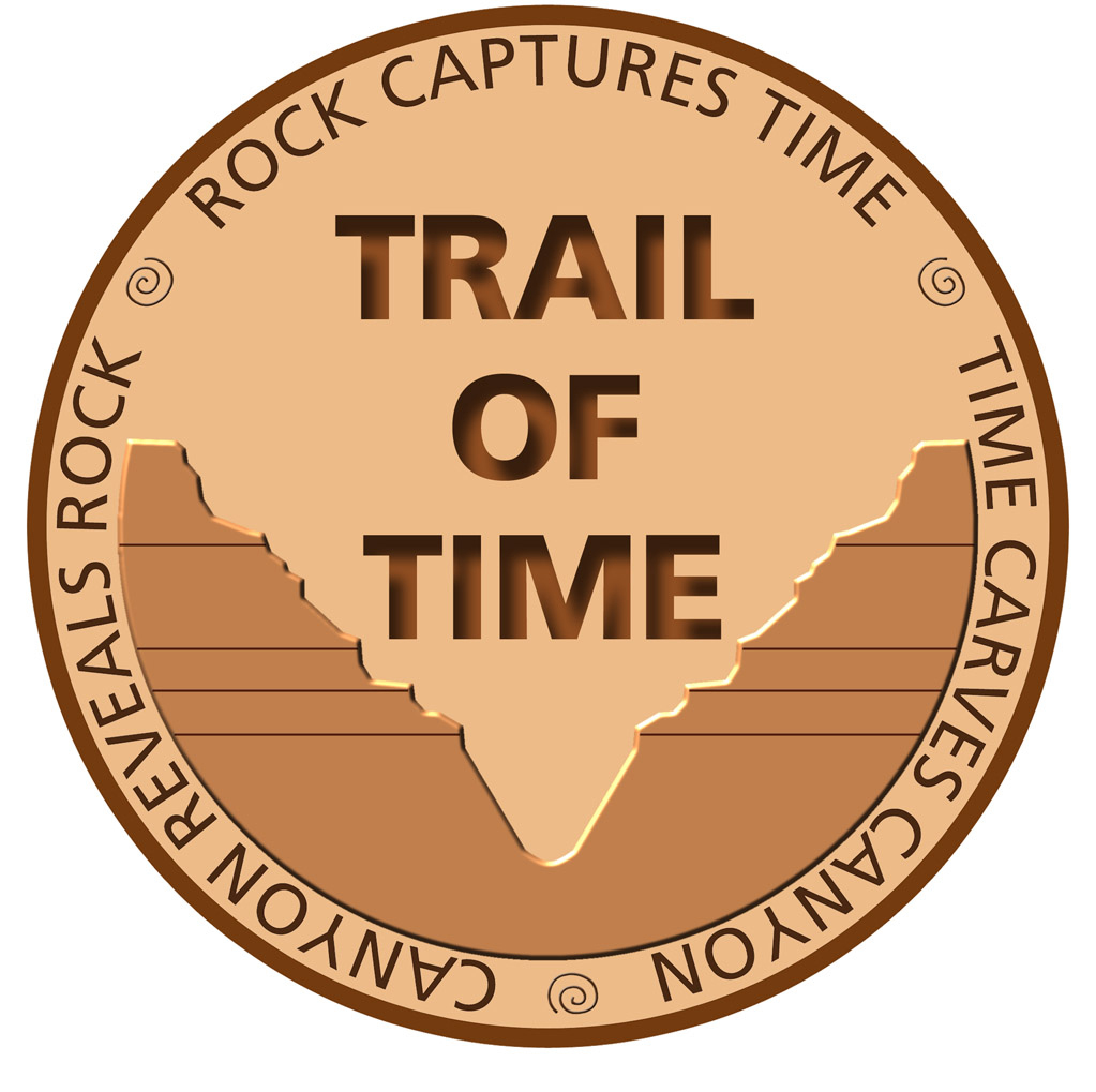 Telling Time at Grand Canyon National Park