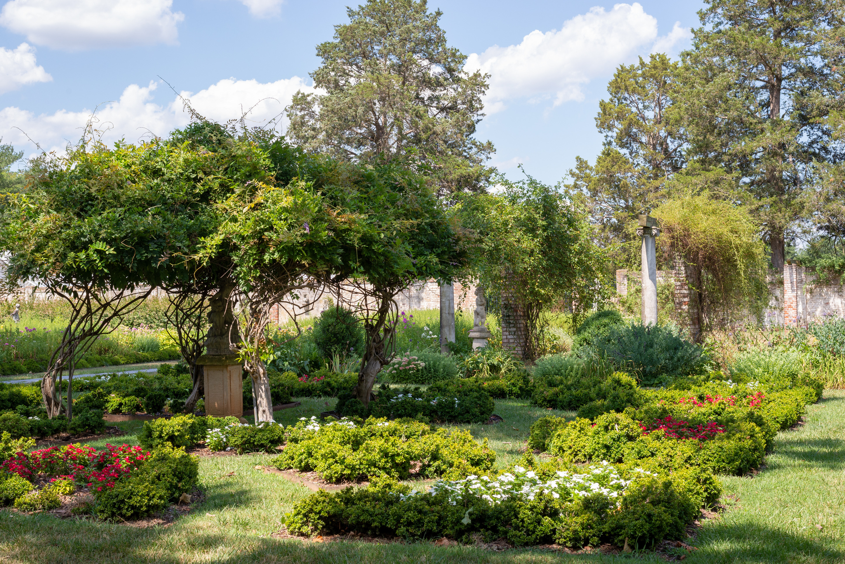 Chatham Gardens