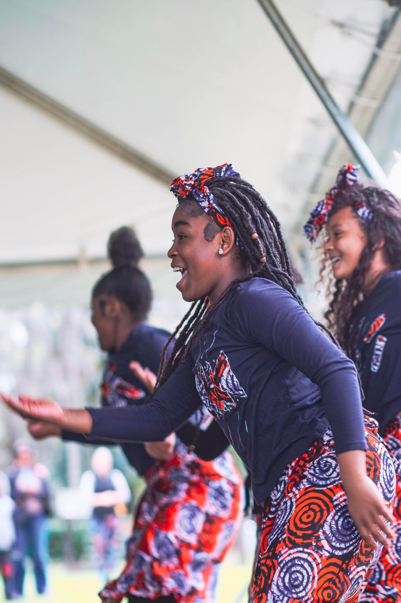 Kingsley Heritage Celebration