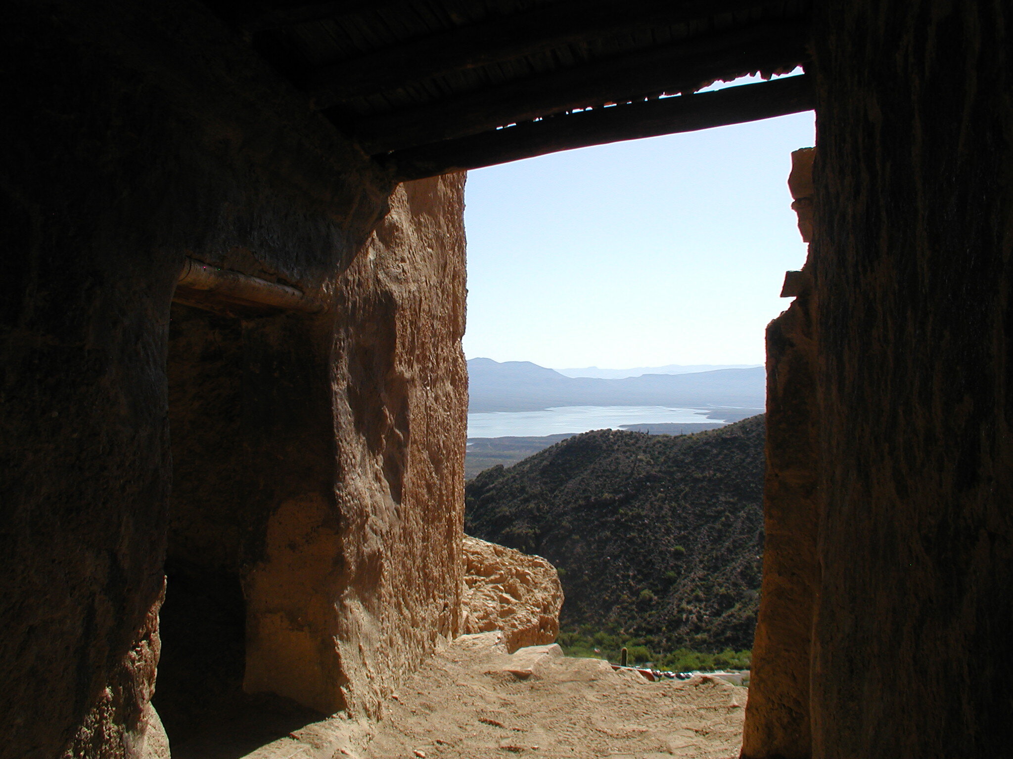 Tonto National Monument